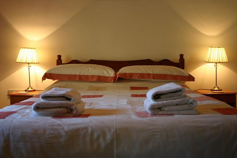Troedyrhiw Holiday Cottages