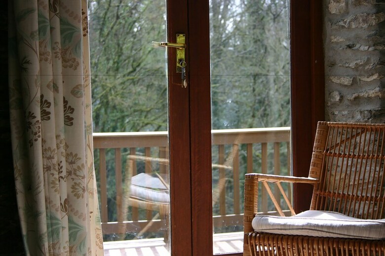 Troedyrhiw Holiday Cottages