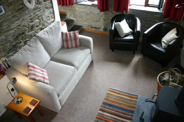 Troedyrhiw Holiday Cottages