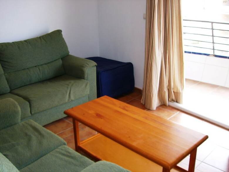 Apartaments Agencia Garganta