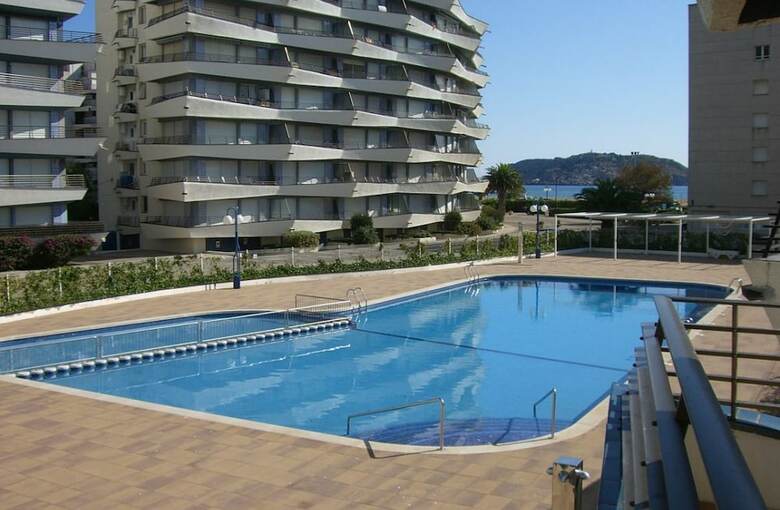 Apartaments Agencia Garganta