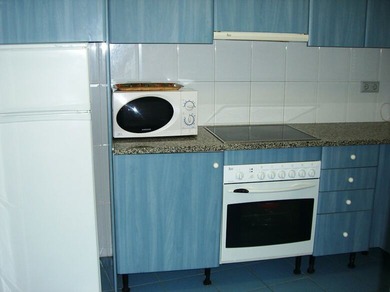 Apartaments Agencia Garganta