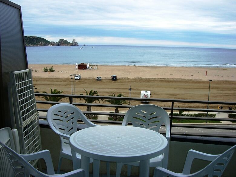Apartaments Agencia Garganta