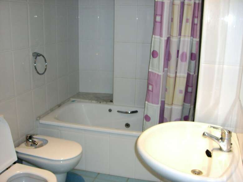Apartaments Agencia Garganta