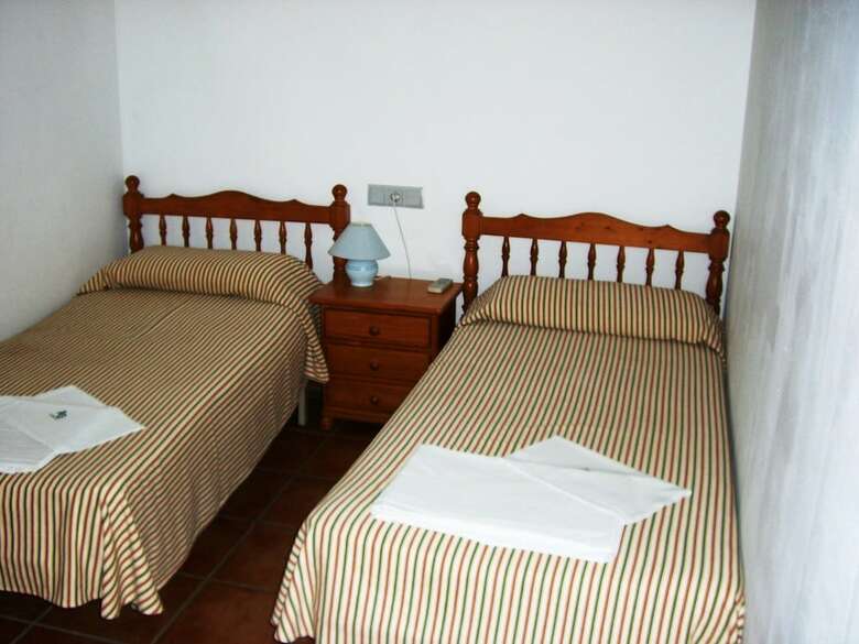 Apartaments Agencia Garganta