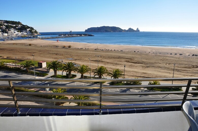 Apartaments Agencia Garganta