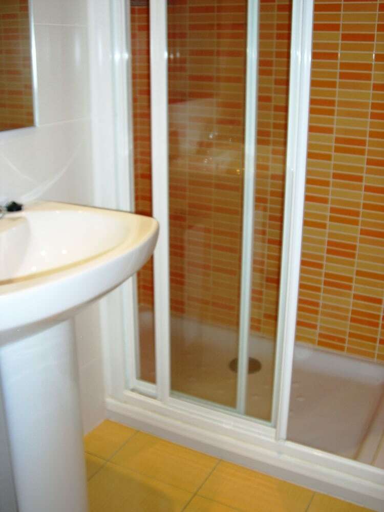 Apartaments Agencia Garganta