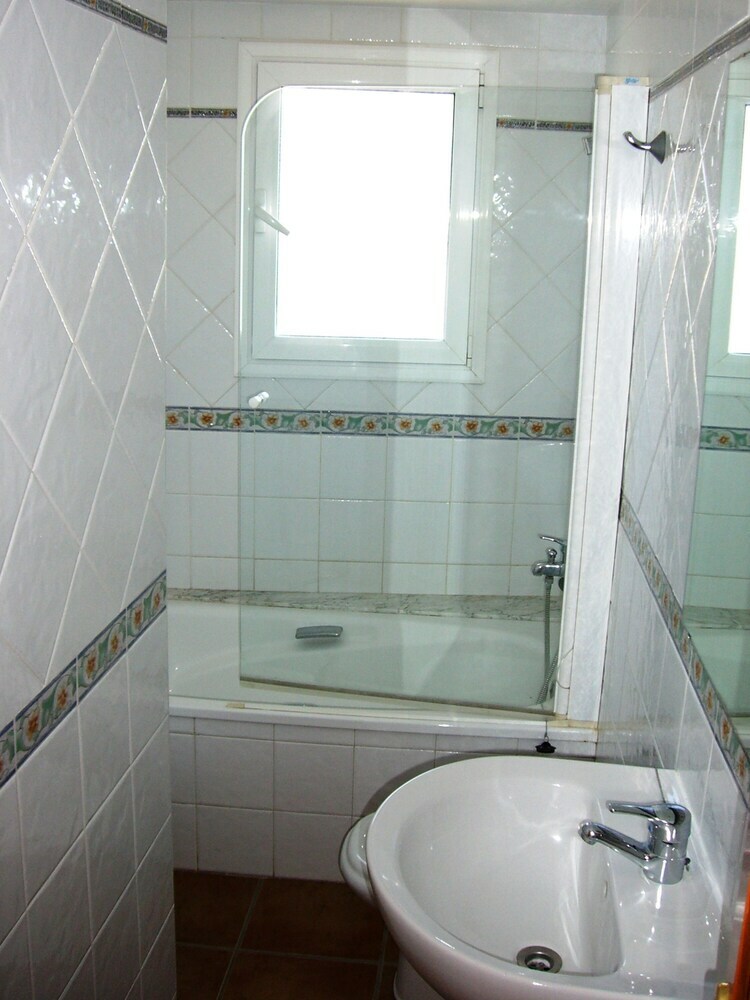 Apartaments Agencia Garganta