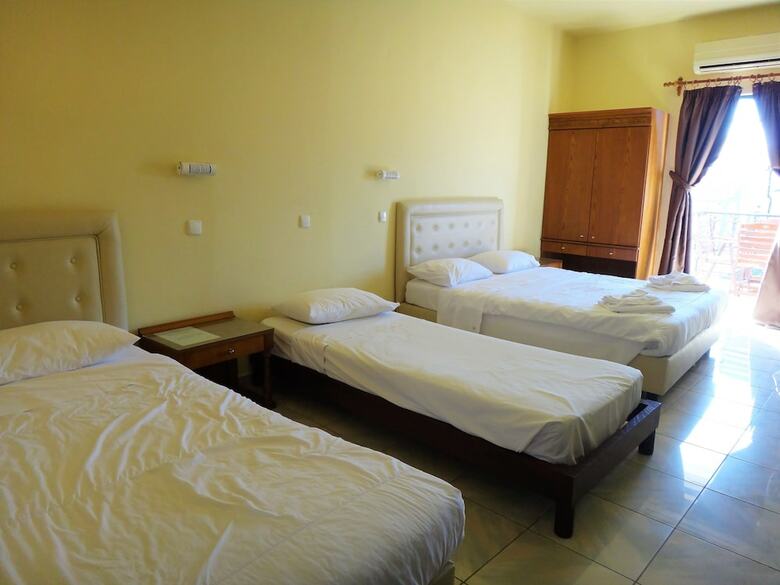 Hotel Diogenis Blue Palace