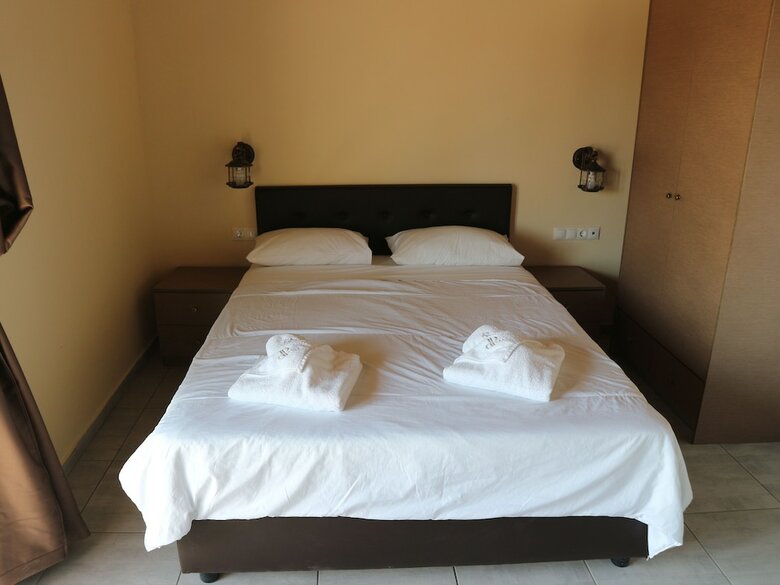 Hotel Diogenis Blue Palace