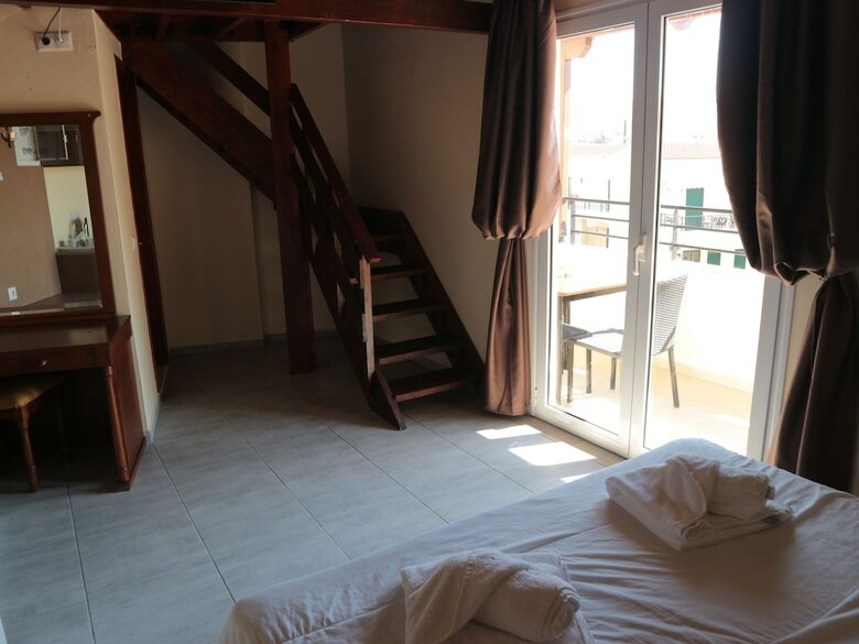 Hotel Diogenis Blue Palace