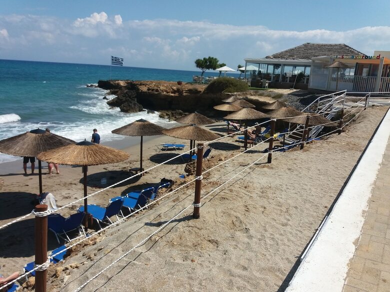 Hotel Diogenis Blue Palace