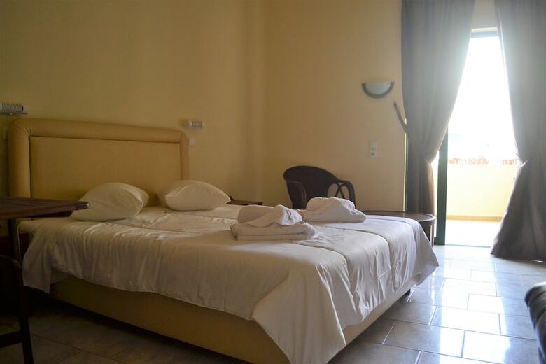Hotel Diogenis Blue Palace
