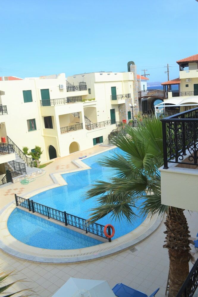 Hotel Diogenis Blue Palace