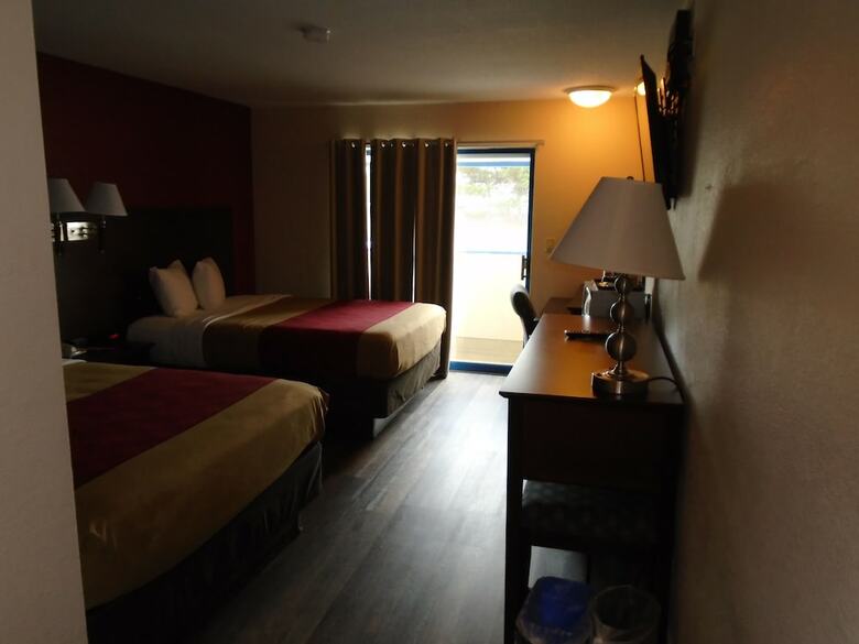 Hotel Econo Lodge Bay Breeze
