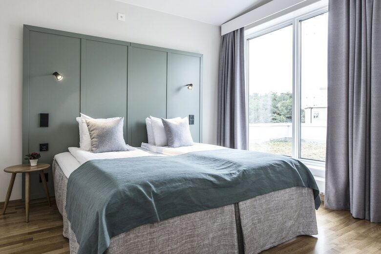 Aparthotel Biz Apartment Hammarby Sjostad