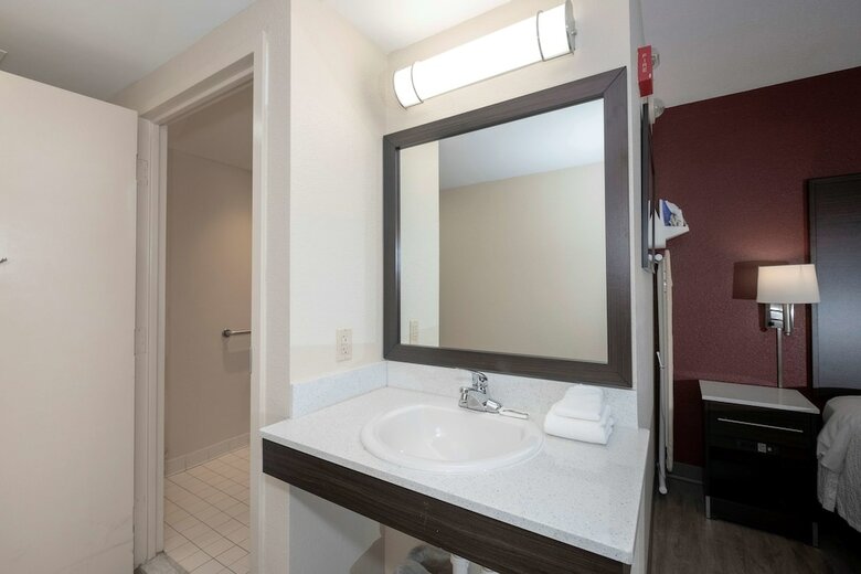 Hotel Red Roof Inn Leesburg