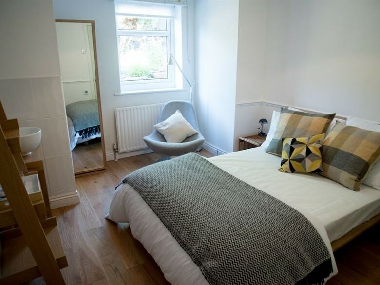 Hathersage B&B