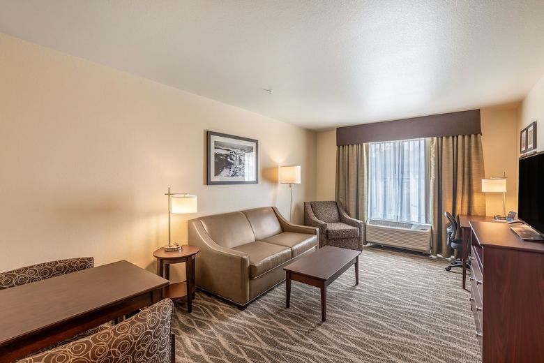 Cobblestone Hotel & Suites ? Stevens Point