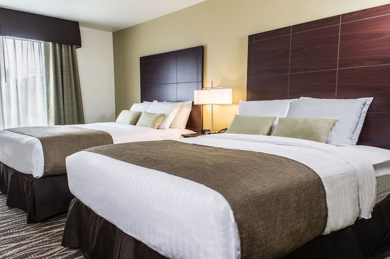 Cobblestone Hotel & Suites ? Stevens Point