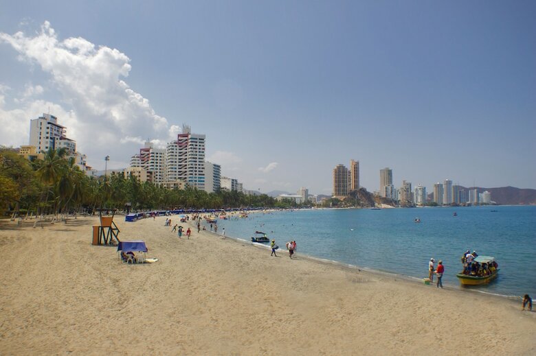 Apartamento Coral - Vista Al Mar