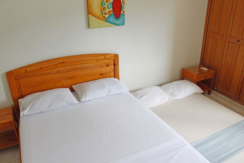 Apartamento Coral - Vista Al Mar
