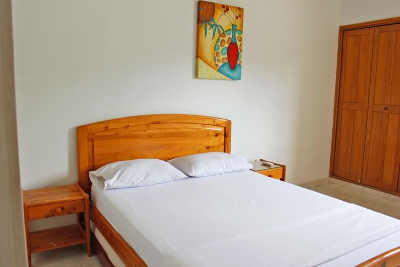Apartamento Coral - Vista Al Mar
