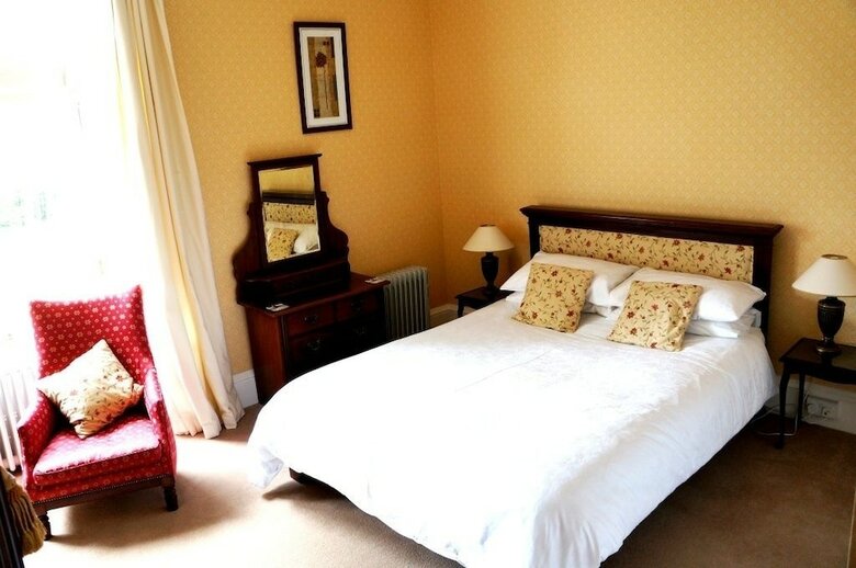 Hotel Ardgye House