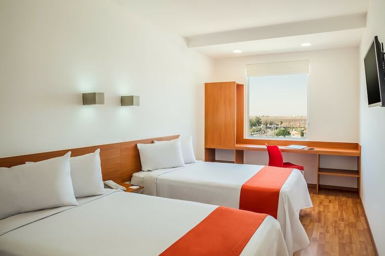 Hotel One Mexicali