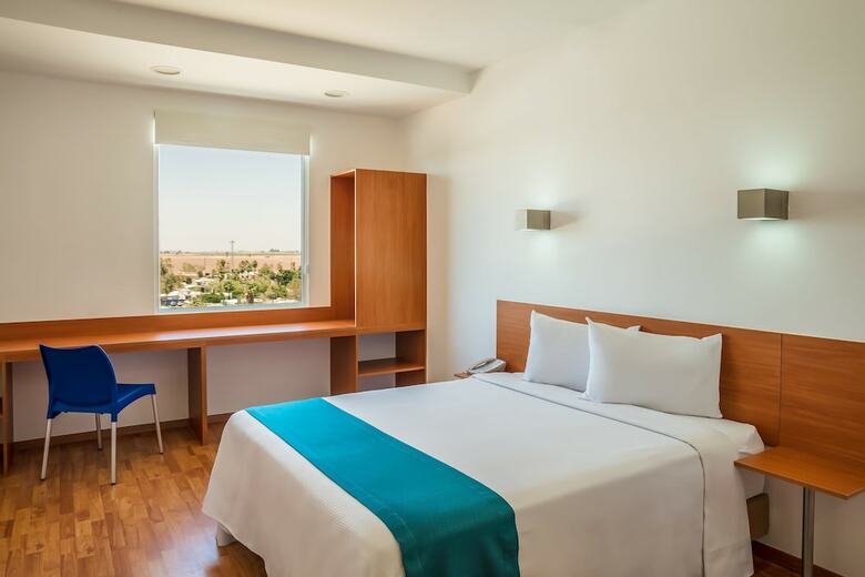 Hotel One Mexicali