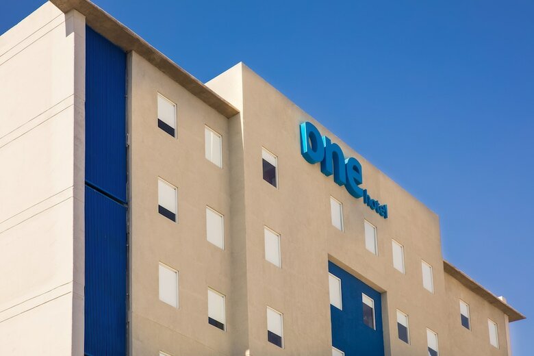 Hotel One Mexicali