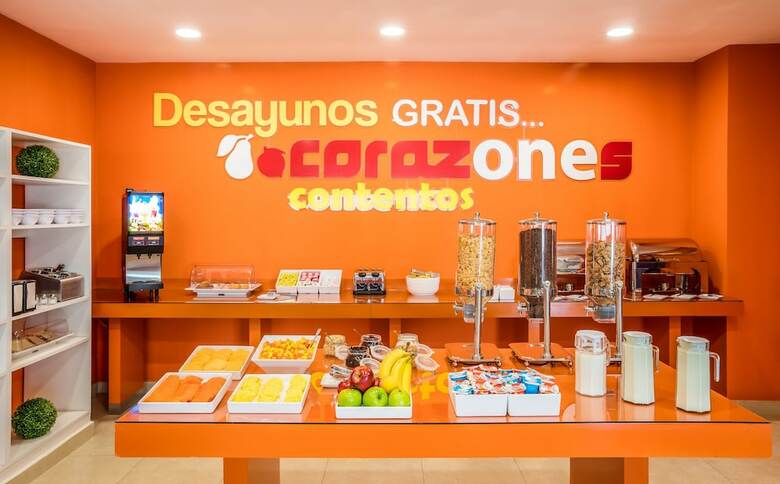 Hotel One Mexicali
