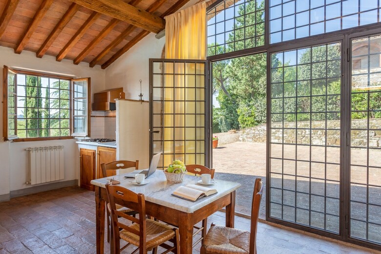 Apartamento Fattoria Pratale