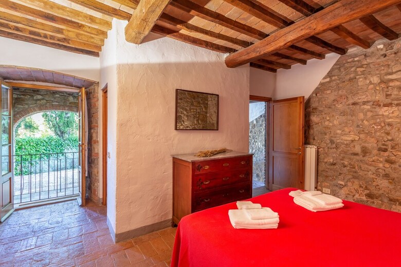 Apartamento Fattoria Pratale