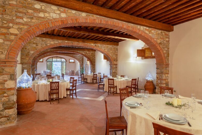 Apartamento Fattoria Pratale
