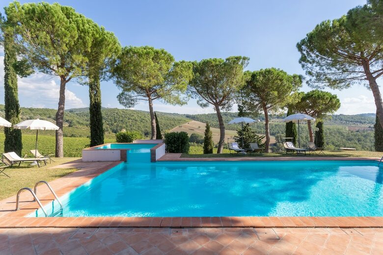 Apartamento Fattoria Pratale