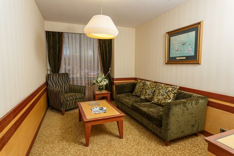 Byotell Hotel Istanbul