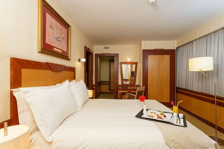 Byotell Hotel Istanbul