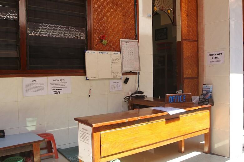 Hotel Kempu Taman Ayu I