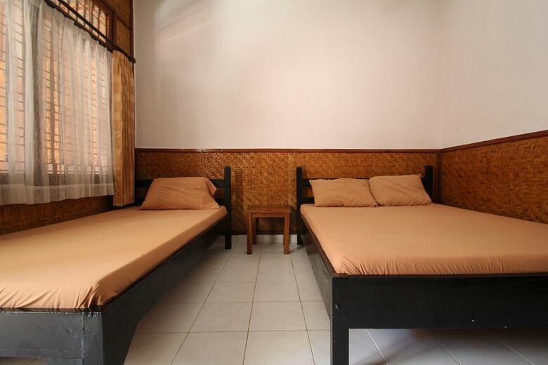 Hotel Kempu Taman Ayu I