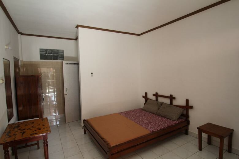 Hotel Kempu Taman Ayu I