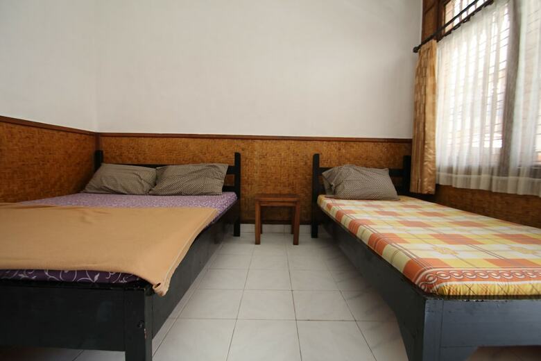 Hotel Kempu Taman Ayu I