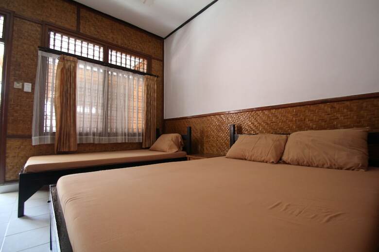 Hotel Kempu Taman Ayu I