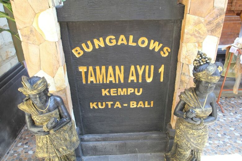 Hotel Kempu Taman Ayu I