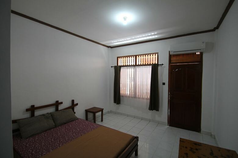 Hotel Kempu Taman Ayu I