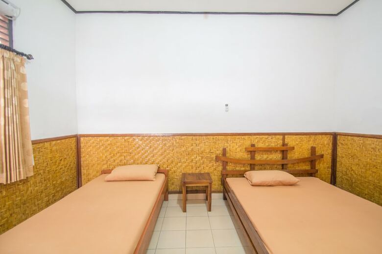 Hotel Kempu Taman Ayu I