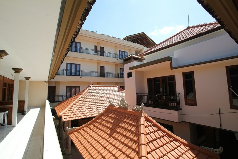Hotel Kempu Taman Ayu I