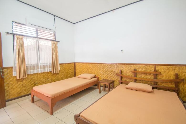 Hotel Kempu Taman Ayu I