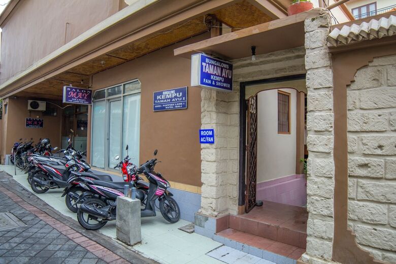 Hotel Kempu Taman Ayu I