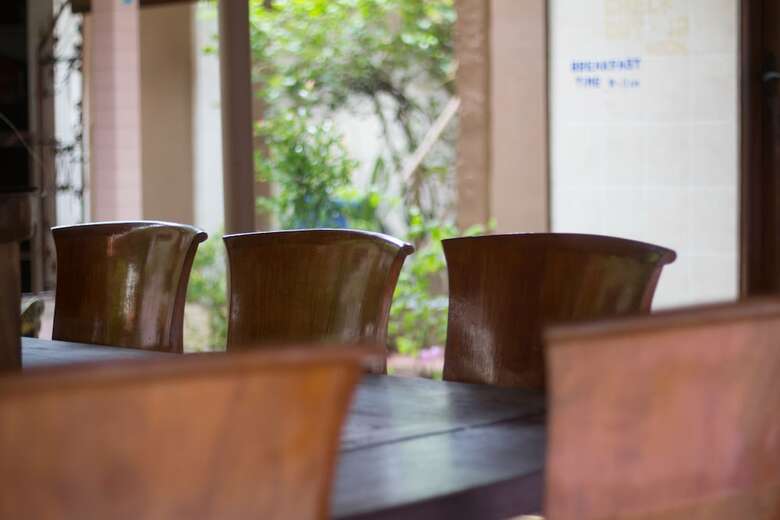 Hotel Kempu Taman Ayu I